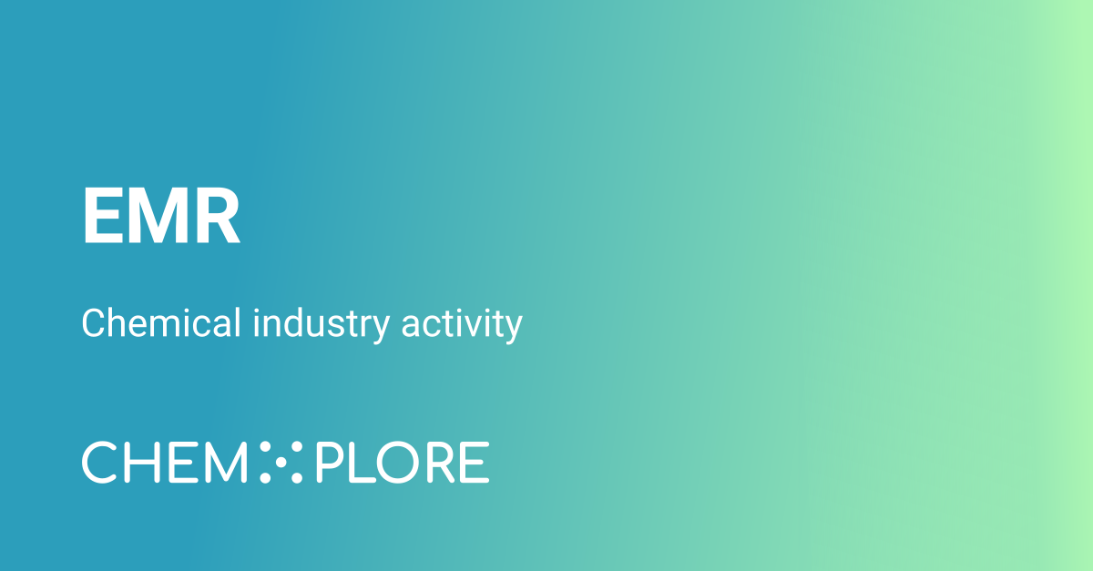 EMR - Germany chemical industry news from Europe