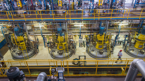 Evonik to Build Industrial-Scale Rhamnolipids Plant in Slovakia