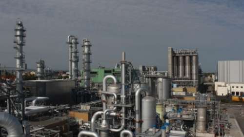 Celanese Opens Largest POM Plant in Frankfurt